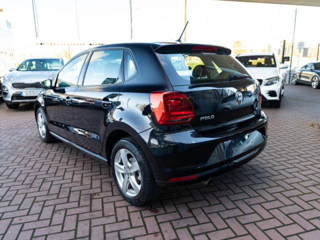 Image for 2017 Volkswagen Polo 1.2TSI COMFORTLINE 5DR HATCHBACK AUTO // BUY WITH CONFIDENCE AA AND SIMI APPROVED DEALER 2025 // FINANCE ARRANGED // ALL TRADE INS WELCOME // 