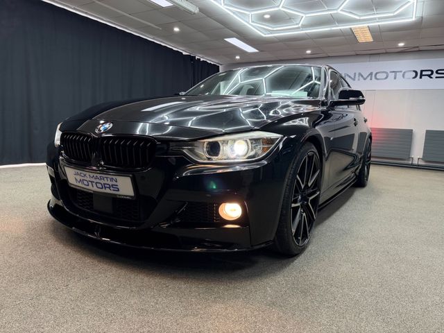 Image for 2016 BMW 3 Series 320D M Sport