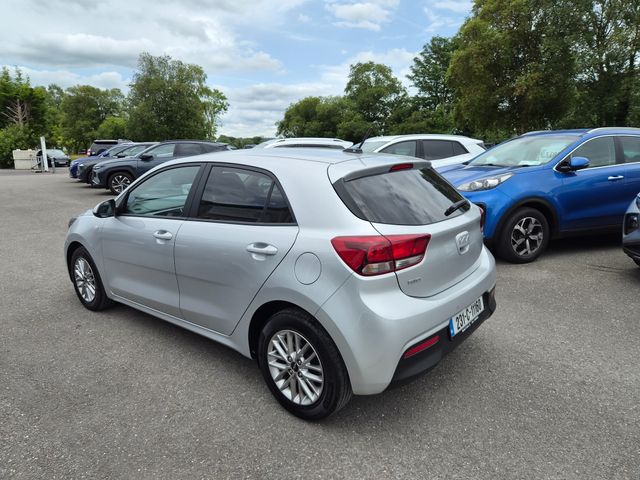Image for 2023 Kia Rio PE Petrol 5DR