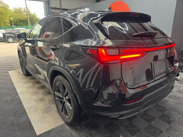 Image for 2023 Lexus NX 2023 LEXUS NX 4WD NX350H VERSION L AUTOMATIC / CRUISE CONTROL / PARKING CAMERA / ELECTRIC MEMORY & HEATED SEATS / PADDLE SHIFTERS /LEATHER AND MORE