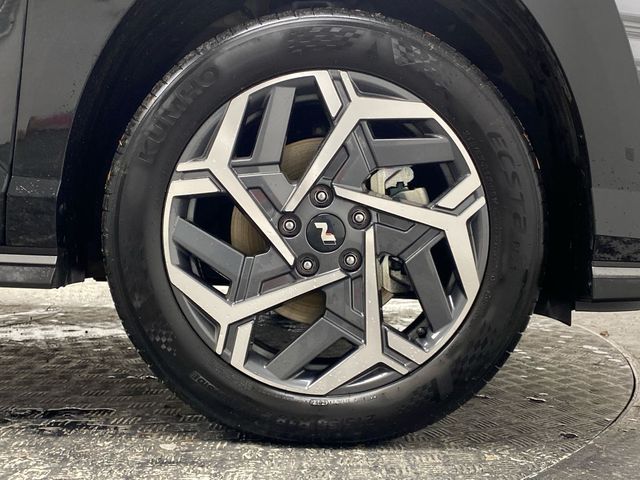 Image for 2025 Hyundai Kona 1.6 HYBRID N Line Auto