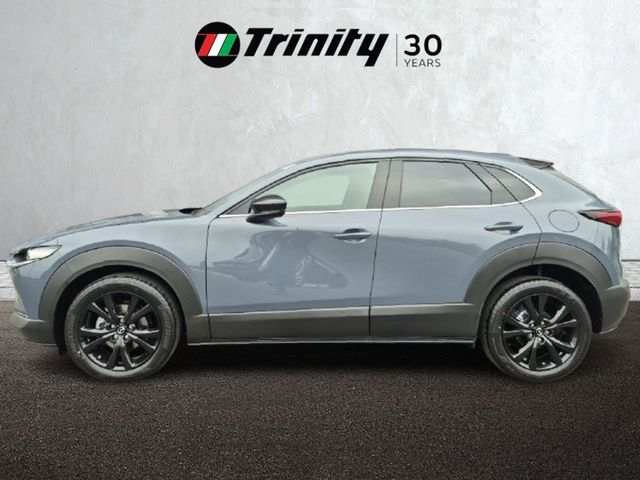 Image for 2026 Mazda CX-30 ** DEMO SALE ** HOMURA ** 186 BHP ** TRINITY MOTORS **