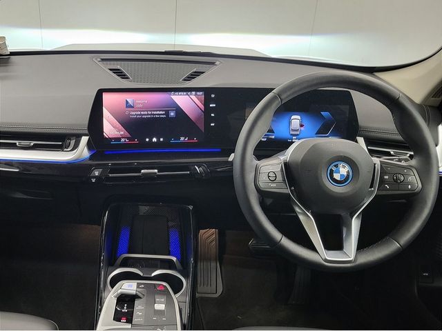 Image for 2025 BMW iX1 eDrive20 xLine