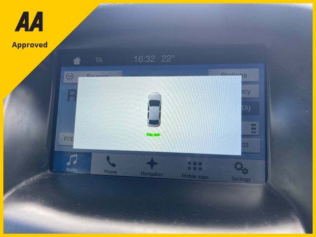Image for 2018 Ford Focus 5DR 1.5 TD 120PS 6SPEED 4DR TITANIUM