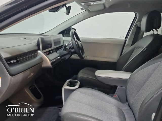 Image for 2022 Hyundai Ioniq 5 58kW Executive Plus