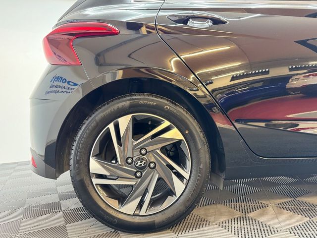 Image for 2023 Hyundai i20 i20 Deluxe Plus