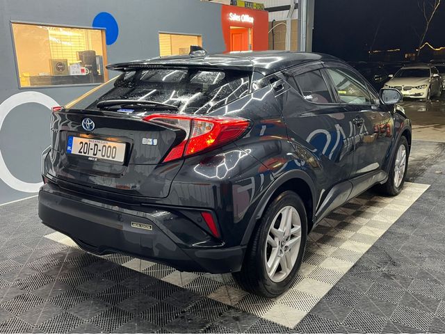Image for 2020 Toyota C-HR €20950! 2020 TOYOTA C-HR REVERSE CAMERA - CRUISE CONTROL 