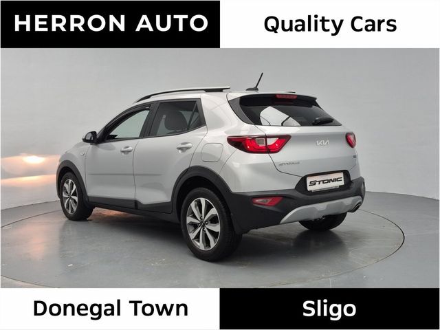 Image for 2023 Kia Stonic 1 OWNER | K2 1.0T