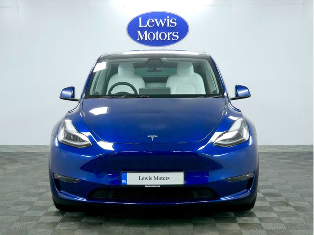 Image for 2023 Tesla Model Y Performance Dual Motor 