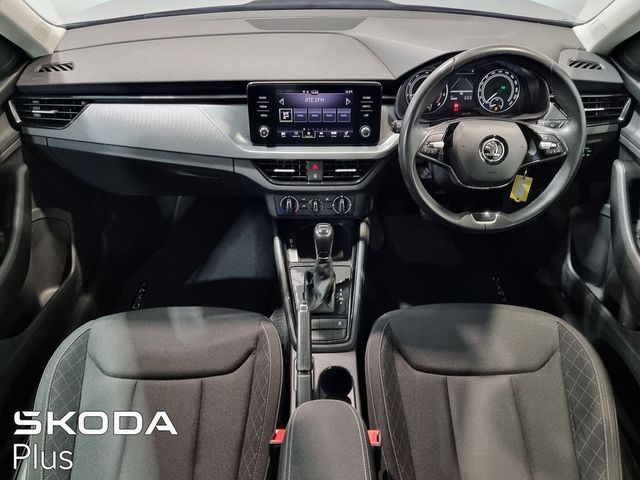 Image for 2021 Skoda Kamiq BEST VALUE ** AMBITION ** 1.0 TSI ** 110 BHP ** DSG-AUTO ** TRINITY SKODA **