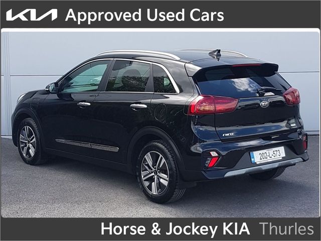 Image for 2020 Kia Niro 1.6 GDI PLUG-IN HYBRID PE Auto