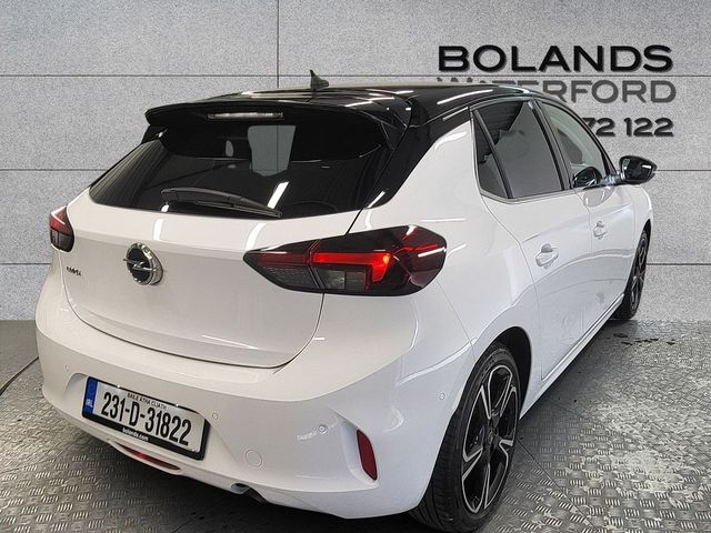 Image for 2023 Opel Corsa Elite 1.2 From €52 Per Week