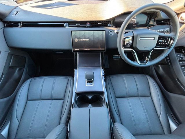 Image for 2025 Land Rover Range Rover Evoque P270E DYNAMIC SE 4WD