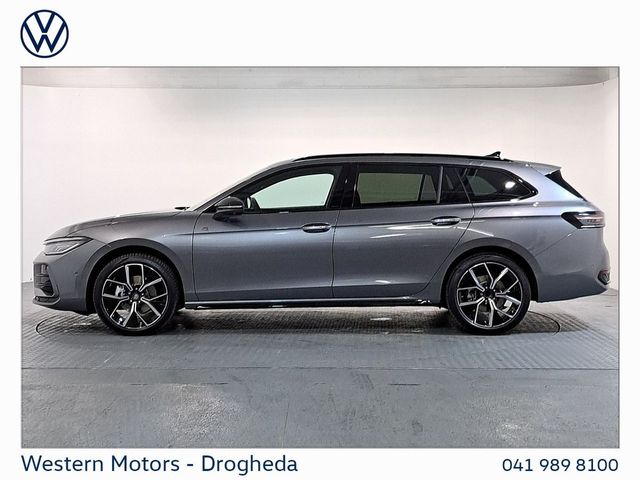 Image for 2026 Volkswagen Passat R-Line 2.0 TDI AUTO *262 DELIVERY*