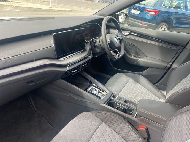 Image for 2025 Skoda Octavia Sportline 2.0TDI 150HP DSG