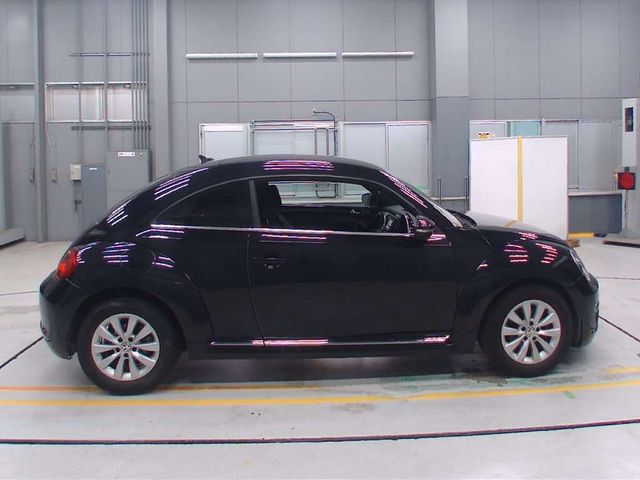 Image for 2017 Volkswagen Beetle COMING SOON / AUTO / FINANCE 