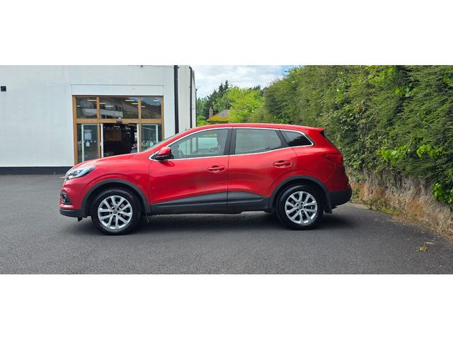 Image for 2021 Renault Kadjar FINANCE AVAILABLE FROM €84 P/W