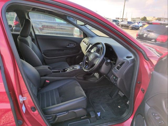 Image for 2016 Honda Vezel 162 Hybrid RS HondaSensing