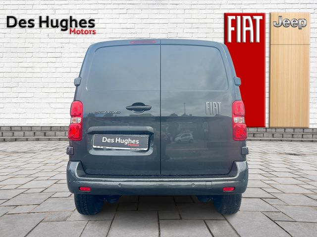 Image for 2025 Fiat Scudo L2 High Spec Tecnico Plus