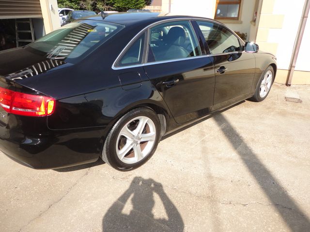 Image for 2012 Audi A4 2.0 TDI Technik 136PS