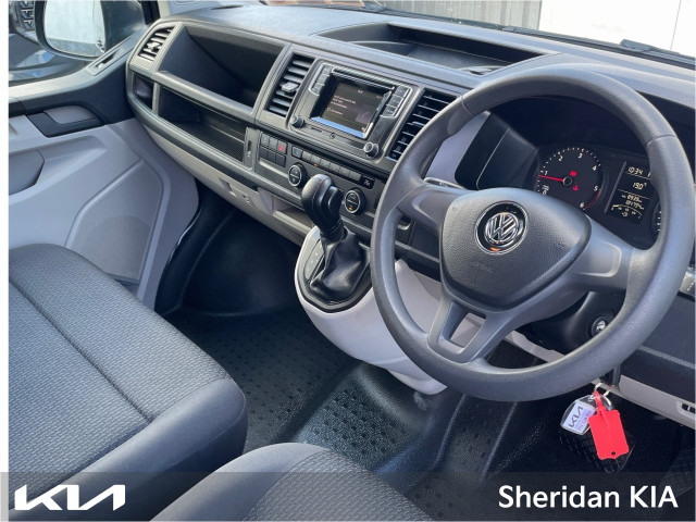 Image for 2018 Volkswagen Kombi T6 SHL Trend TDI 150HP D7F 9 5