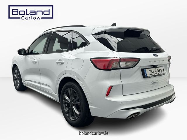 Image for 2021 Ford Kuga 1.5D ST LINE *FREE HAMPER* €85 P/W