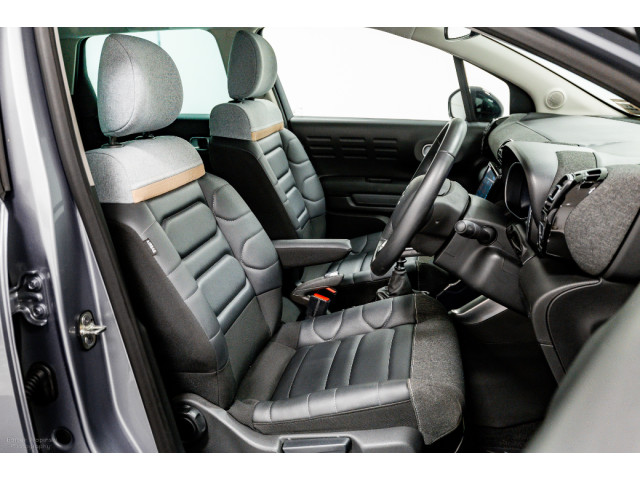 Image for 2022 Citroen C3 Aircross Flair Pack 1.2 Petrol 110HP