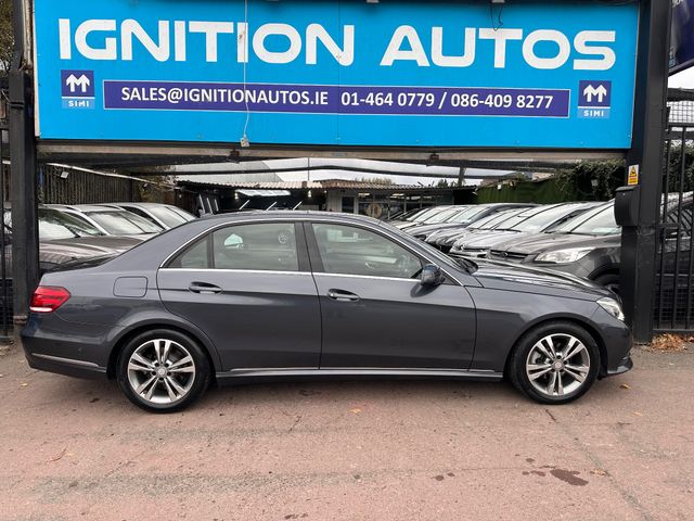 Image for 2016 Mercedes-Benz E Class E 220, BLUETEC, AUTO, LEATHER, NEW NCT, FINANCE, WARRANTY, 5 STAR REVIEWS