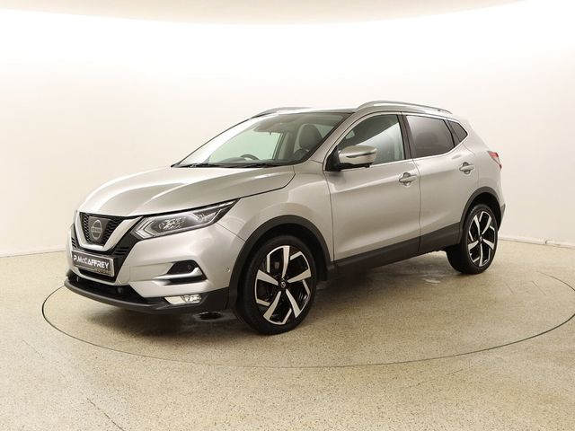 Image for 2017 Nissan Qashqai 