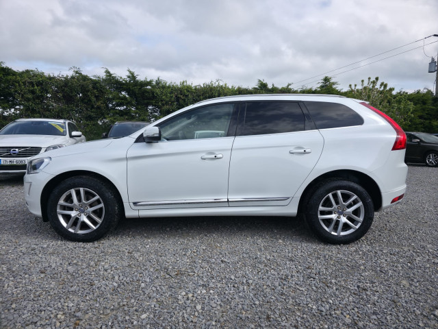 Image for 2016 Volvo XC60 LDA DD4204TXC