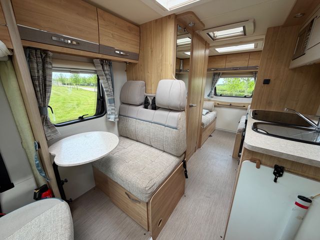 Image for 2016 Peugeot Boxer 