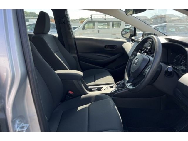 Image for 2020 Toyota Corolla Toyota Corolla Hybrid G-X – Modern, Efficient & Comfortable