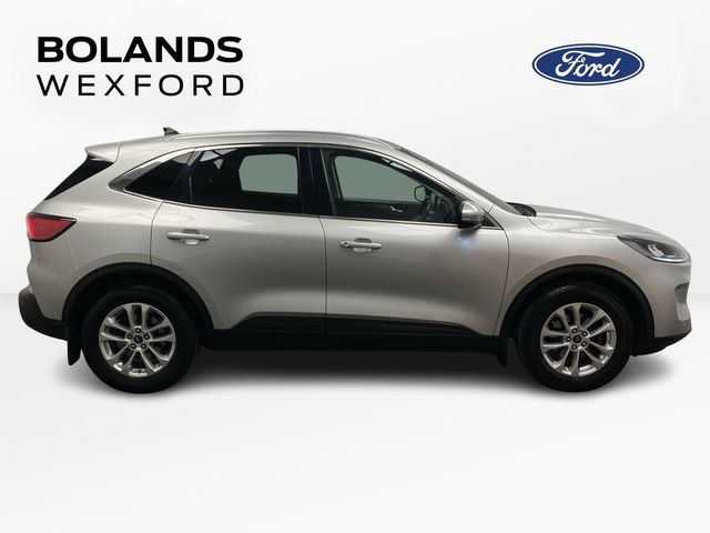 Image for 2020 Ford Kuga 1.5 EcoBlue 120PS Titanium