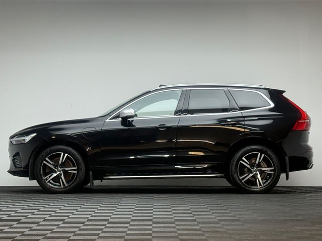 Image for 2019 Volvo XC60 R-DESIGN GT T8 2.0 PHEV *PAN ROOF*