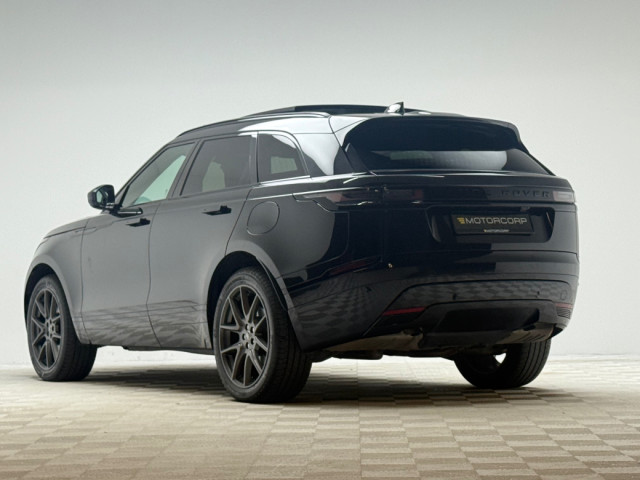 Image for 2024 Land Rover Range Rover Velar HSE P400E *PAN ROOF*