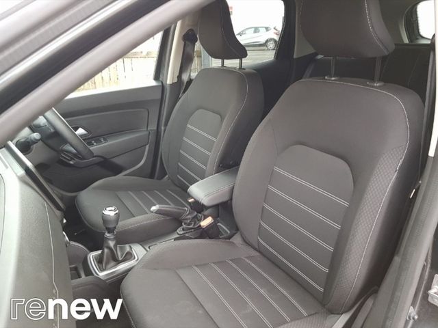 Image for 2022 Dacia Duster 1.5 Blue dCi 115 Dfull Comfort ** LOW KMS ** FINANCE AVAILABLE **