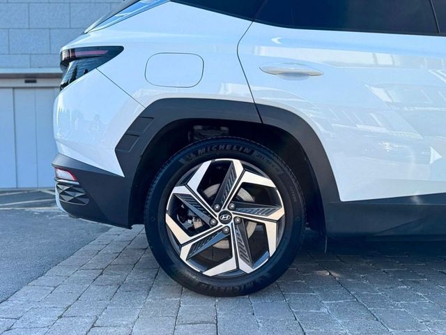Image for 2021 Hyundai Tucson 4WD Executive Plus PHEV Auto, 2 Tone - Plug in Hybrid 