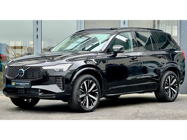 Image for 2026 Volvo XC90 *DELIVERY MILES ONLY* + T8 PHEV AWD AUTO PLUS