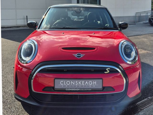 Image for 2023 Mini Cooper S Level 3 **LEATHER**PAN ROOF**