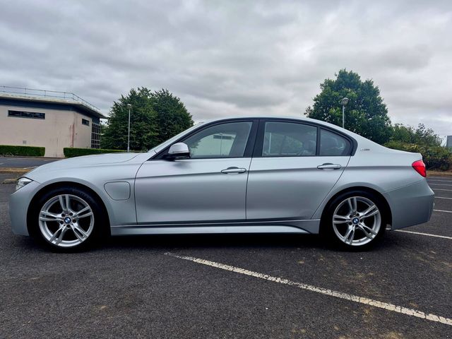 Image for 2016 BMW 3 Series 330e M Sport