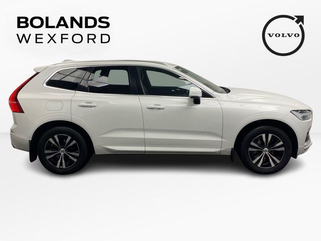 Image for 2020 Volvo XC60 D4 (190hp) Momentum Pro Auto