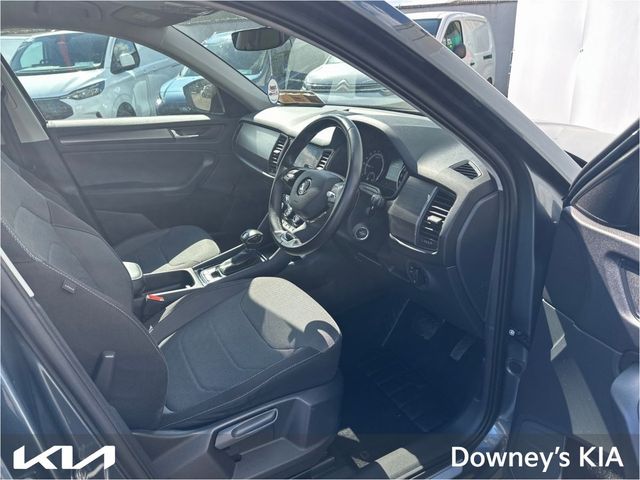 Image for 2021 Skoda Kodiaq 2.0 TDi Ambition 7-SEATER