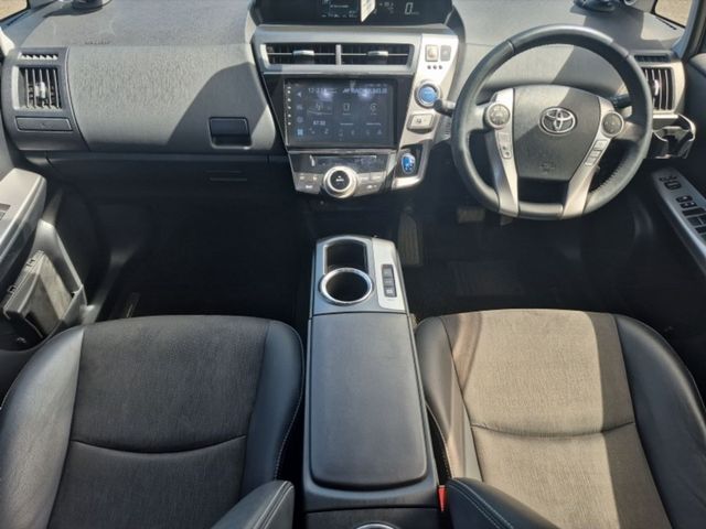 Image for 2019 Toyota Prius ** ALPHA ** 7 SEATER ** HUGE SPEC ** TRINITY MOTORS **