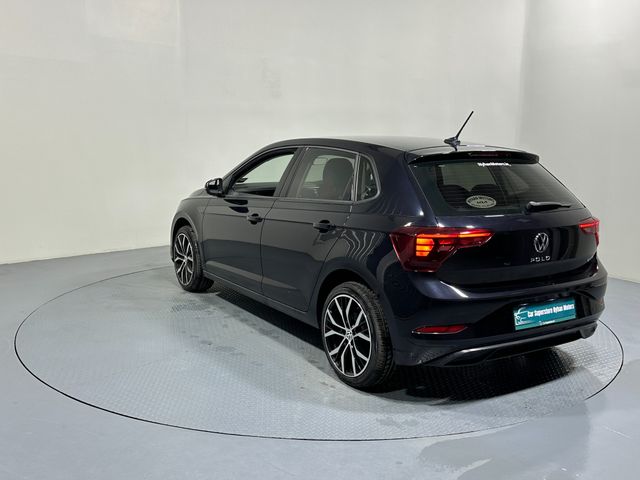 Image for 2022 Volkswagen Polo Sport 1.0 TSI 95HP