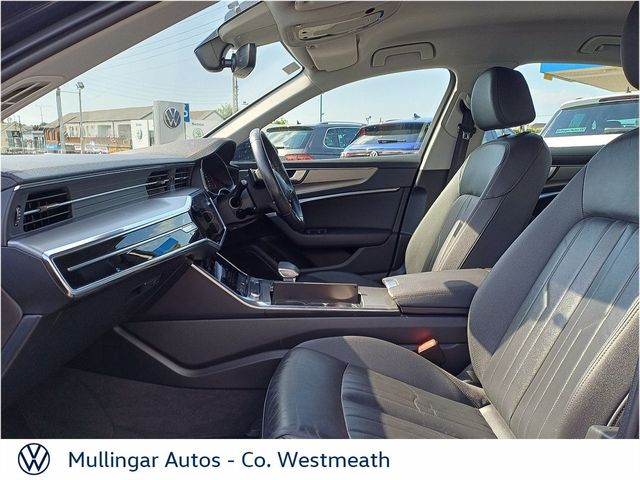 Image for 2019 Audi A6 2.0TDI 204 S tronic SE