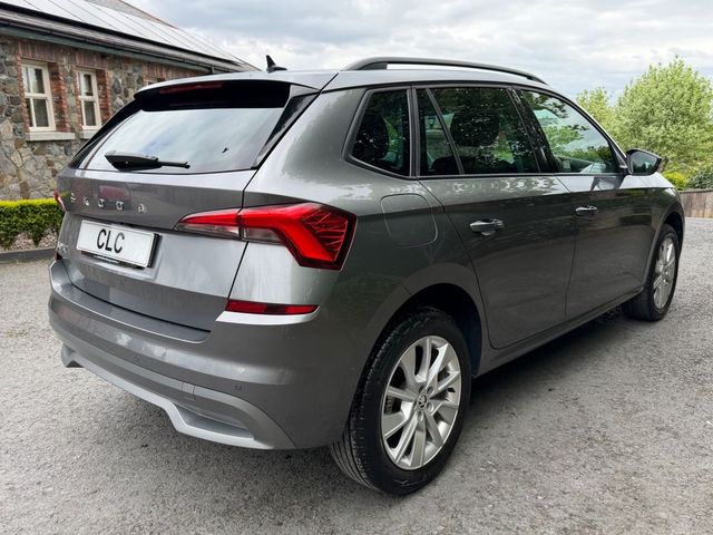 Image for 2023 Skoda Kamiq SE DRIVE TSI
