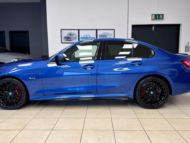 Image for 2023 BMW 3 Series 330E M SPORT PRO