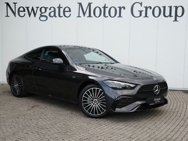 Image for 2025 Mercedes-Benz CLE CLE 300 E AMG LINE PREMIUM 