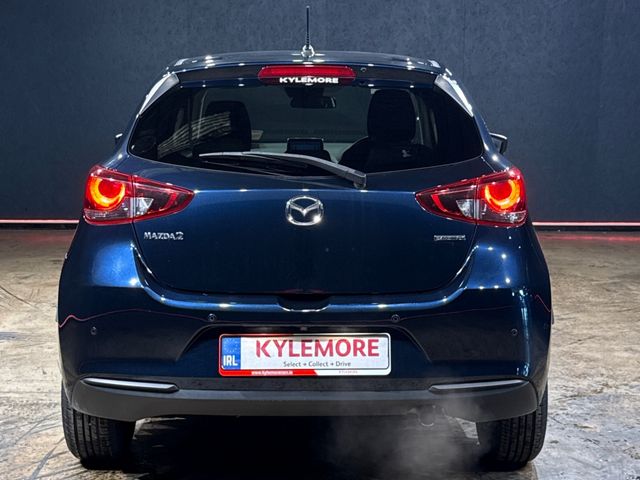 Image for 2021 Mazda Demio 1.5 AUTOMATIC - REVERSE CAMERA - HEATING / AC CONTROLS - MULTI FUNCTION STEERING WHEEL - ELECTRIC WINDOWS 