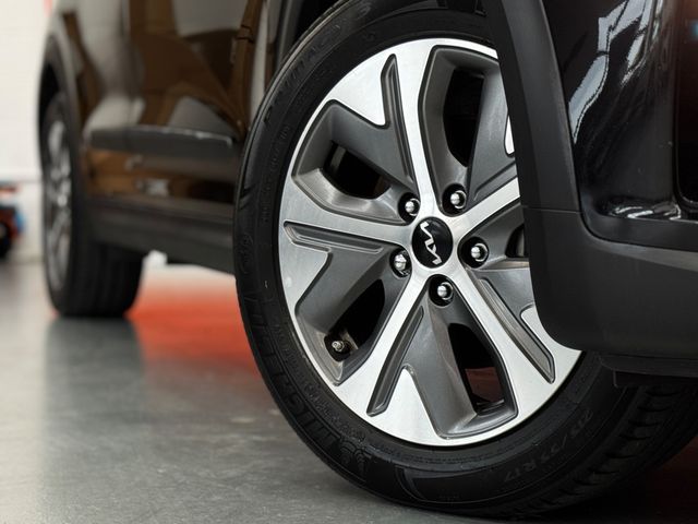 Image for 2021 Kia Niro k2 64kw (also Available As A Taxi)#10